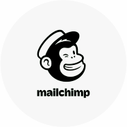 MailChimp Bubble 2