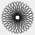 DarkGreyAbstract 40x40 09