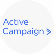 Active Campaign Bubble