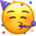Partying Face 1f973