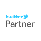 Twitter Partner