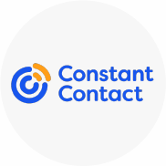 Constant Contact Bubble